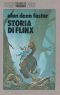 [Pip & Flinx 05] • Storia Di Flinx